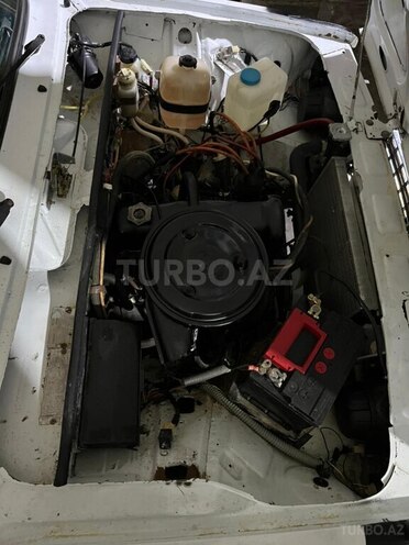 LADA (VAZ) 2107 1987, 95,000 km - 1.6 л - Bakı