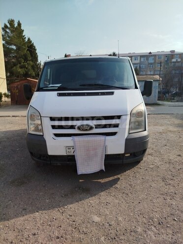 Ford Transit 2008, 220,000 km - 2.2 л - Sumqayıt