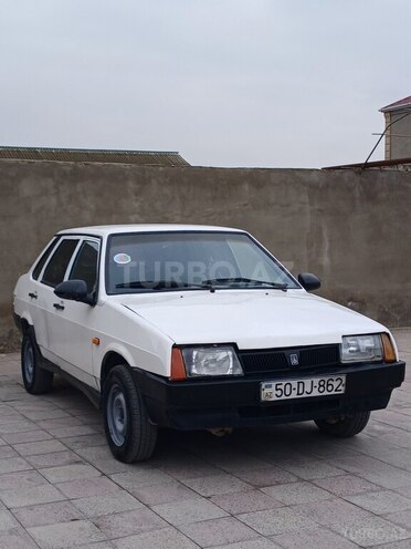 LADA (VAZ) 21099 1995, 95,000 km - 1.6 l - Bakı