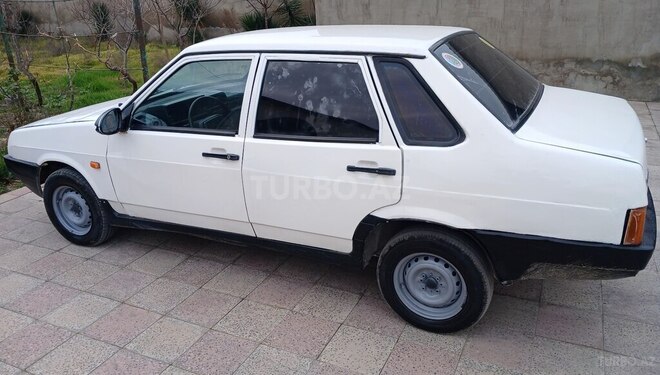 LADA (VAZ) 21099 1995, 95,000 km - 1.6 l - Bakı