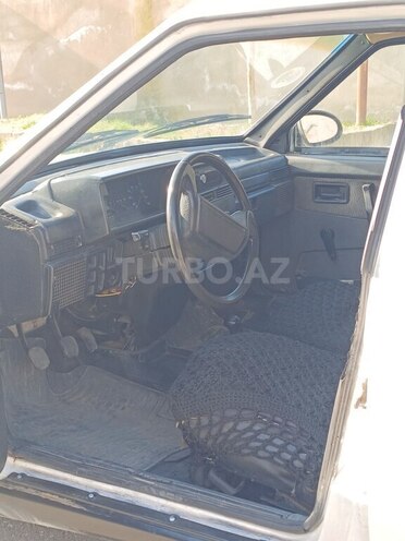LADA (VAZ) 21099 1995, 95,000 km - 1.6 l - Bakı