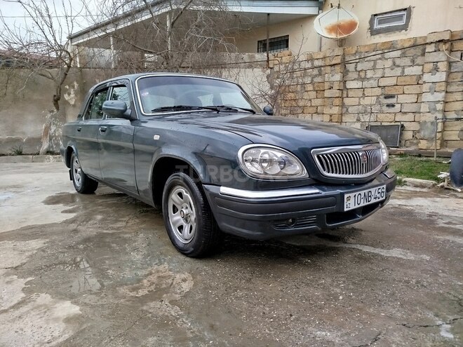 GAZ 31105 2004, 175,000 km - 2.4 l - Bakı