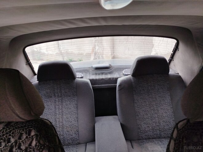 GAZ 31105 2004, 175,000 km - 2.4 l - Bakı