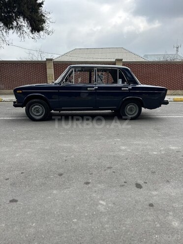 LADA (VAZ) 2106 2004, 24,023 km - 1.6 l - Ağsu