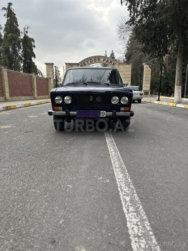 LADA (VAZ) 2106 2004, 24,023 km - 1.6 l - Ağsu