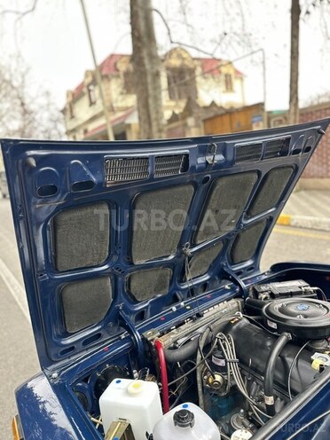 LADA (VAZ) 2106 2004, 24,023 km - 1.6 l - Ağsu
