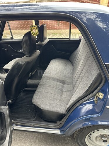 LADA (VAZ) 2106 2004, 24,023 km - 1.6 l - Ağsu