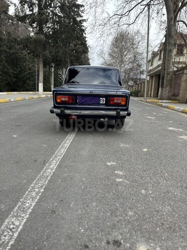 LADA (VAZ) 2106 2004, 24,023 km - 1.6 l - Ağsu
