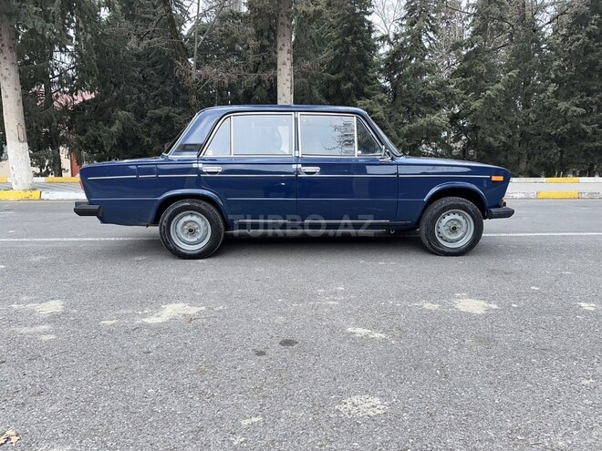 LADA (VAZ) 2106 2004, 24,023 km - 1.6 l - Ağsu