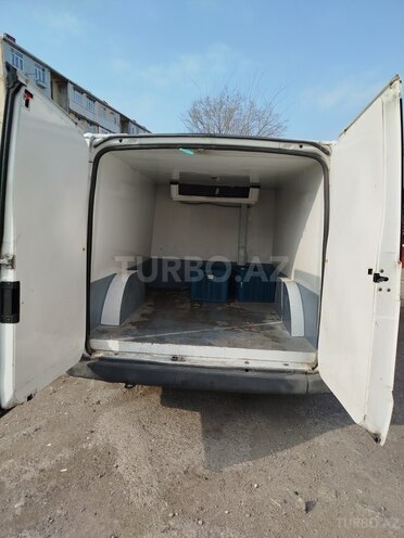 Ford Transit 2008, 220,000 km - 2.2 л - Sumqayıt