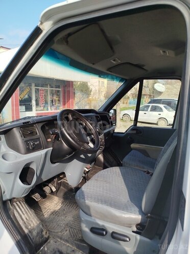 Ford Transit 2008, 220,000 km - 2.2 л - Sumqayıt