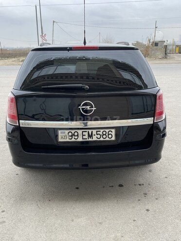 Opel Astra-4