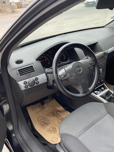 Opel Astra-5