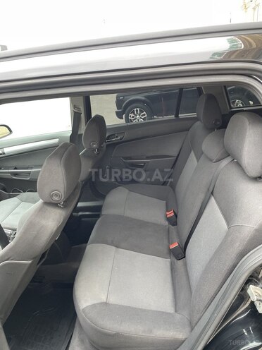 Opel Astra-6
