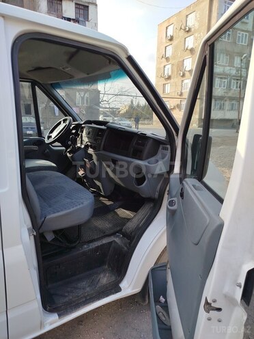 Ford Transit 2008, 220,000 km - 2.2 л - Sumqayıt