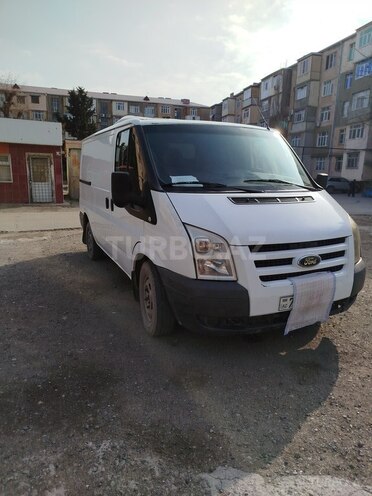 Ford Transit 2008, 220,000 km - 2.2 л - Sumqayıt