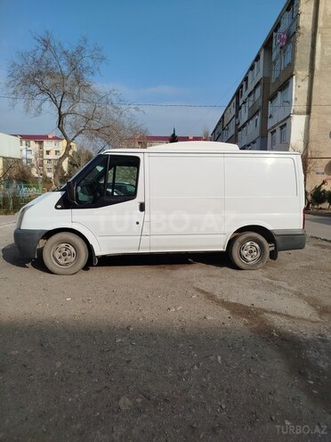Ford Transit 2008, 220,000 km - 2.2 л - Sumqayıt