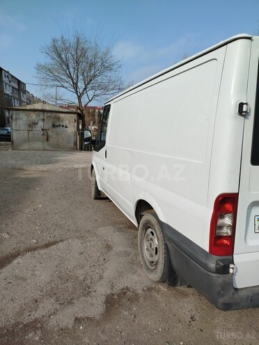 Ford Transit 2008, 220,000 km - 2.2 л - Sumqayıt