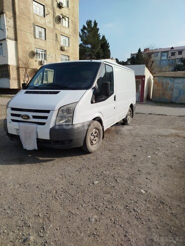 Ford Transit 2008, 220,000 km - 2.2 л - Sumqayıt