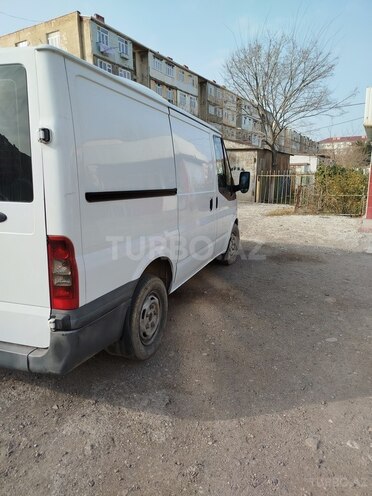 Ford Transit 2008, 220,000 km - 2.2 л - Sumqayıt