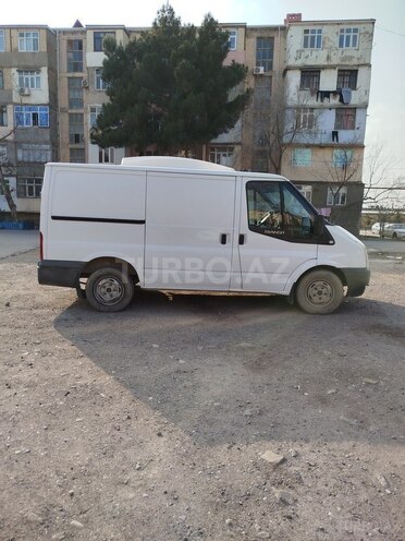 Ford Transit 2008, 220,000 km - 2.2 л - Sumqayıt