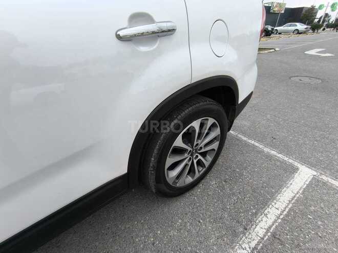 Kia Sorento 2014, 219,300 km - 2.0 l - Bakı