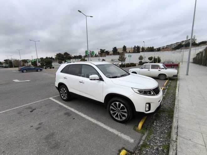 Kia Sorento 2014, 219,300 km - 2.0 l - Bakı