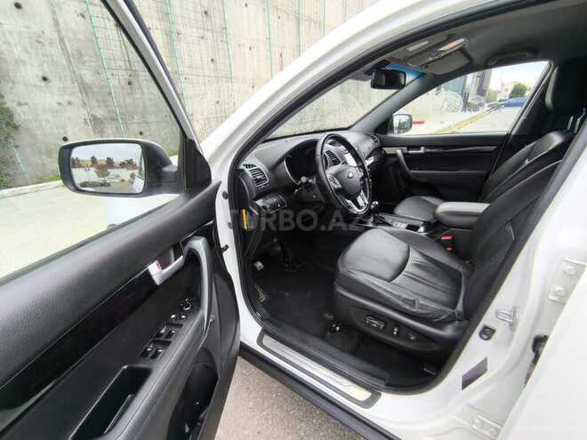 Kia Sorento 2014, 219,300 km - 2.0 l - Bakı