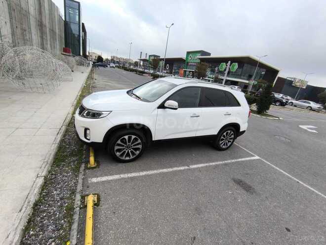 Kia Sorento 2014, 219,300 km - 2.0 l - Bakı