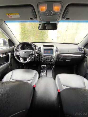 Kia Sorento 2014, 219,300 km - 2.0 l - Bakı
