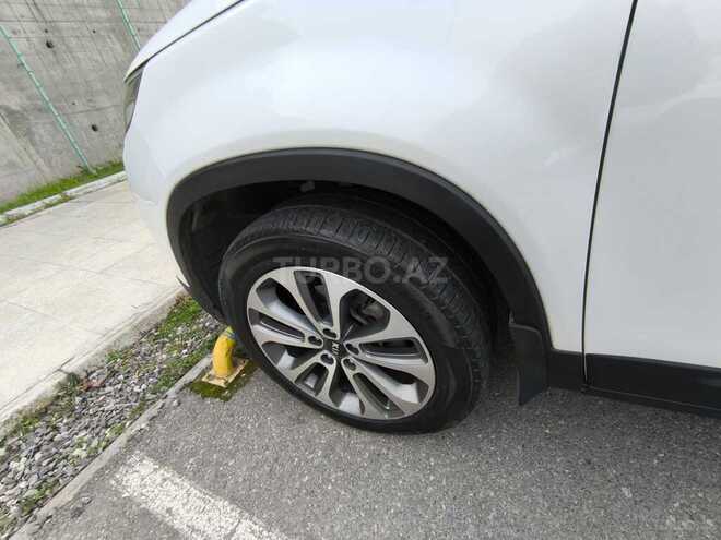 Kia Sorento 2014, 219,300 km - 2.0 l - Bakı