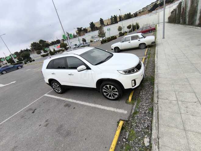 Kia Sorento 2014, 219,300 km - 2.0 l - Bakı