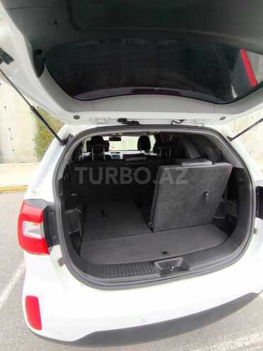 Kia Sorento 2014, 219,300 km - 2.0 l - Bakı