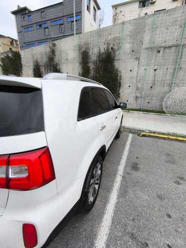 Kia Sorento 2014, 219,300 km - 2.0 l - Bakı