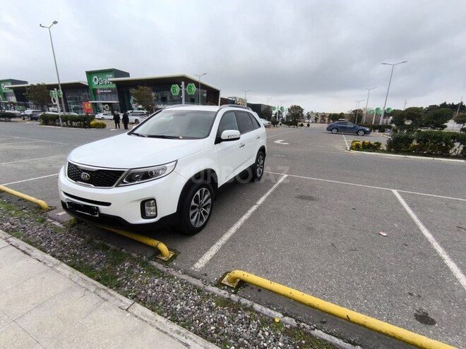 Kia Sorento 2014, 219,300 km - 2.0 l - Bakı