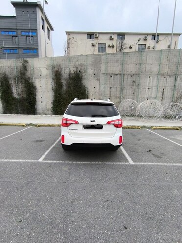 Kia Sorento 2014, 219,300 km - 2.0 l - Bakı