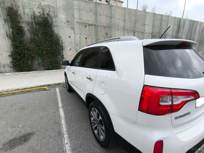 Kia Sorento 2014, 219,300 km - 2.0 l - Bakı