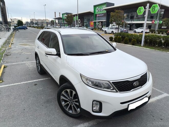 Kia Sorento 2014, 219,300 km - 2.0 l - Bakı