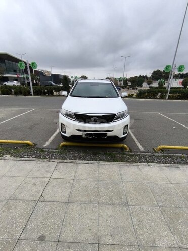 Kia Sorento 2014, 219,300 km - 2.0 l - Bakı