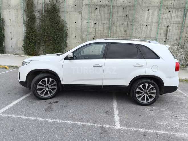 Kia Sorento 2014, 219,300 km - 2.0 l - Bakı