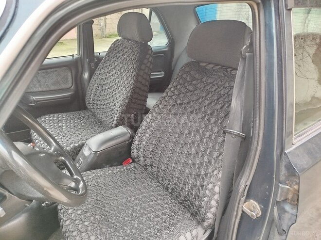 GAZ 31105 2004, 175,000 km - 2.4 l - Bakı
