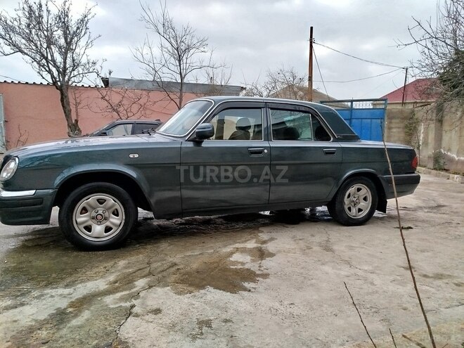 GAZ 31105 2004, 175,000 km - 2.4 l - Bakı