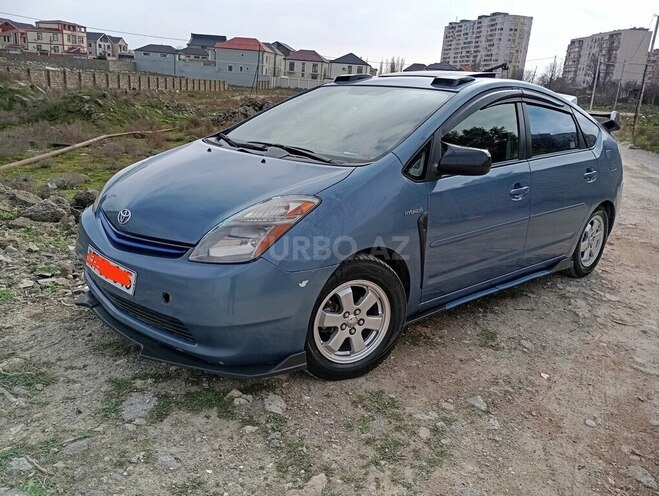 Toyota Prius 2008, 255,000 km - 1.5 l - Bakı