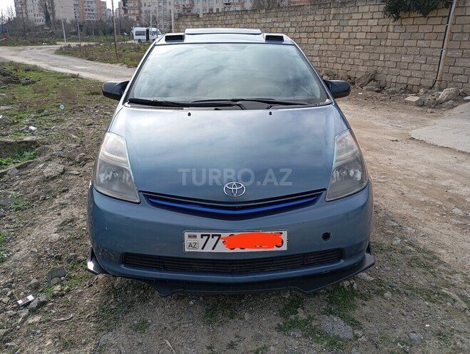 Toyota Prius 2008, 255,000 km - 1.5 l - Bakı