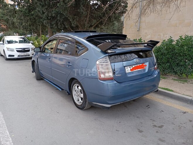 Toyota Prius 2008, 255,000 km - 1.5 l - Bakı