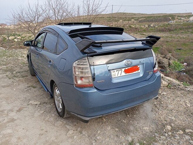 Toyota Prius 2008, 255,000 km - 1.5 l - Bakı