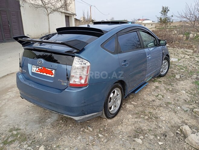 Toyota Prius 2008, 255,000 km - 1.5 l - Bakı