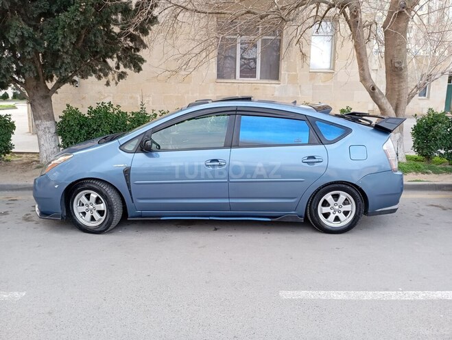 Toyota Prius 2008, 255,000 km - 1.5 l - Bakı