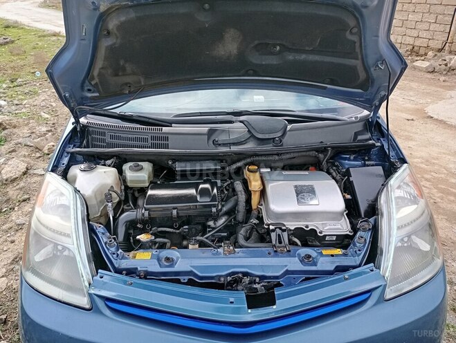Toyota Prius 2008, 255,000 km - 1.5 l - Bakı