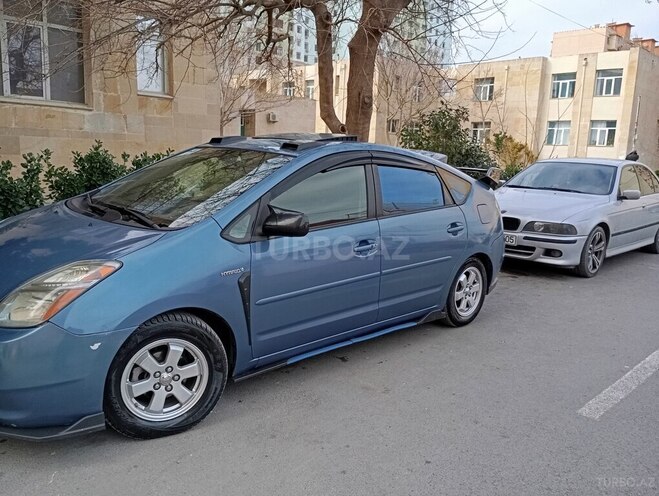 Toyota Prius 2008, 255,000 km - 1.5 l - Bakı